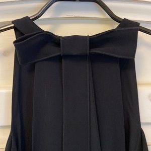 Ann Taylor Little Black Dress